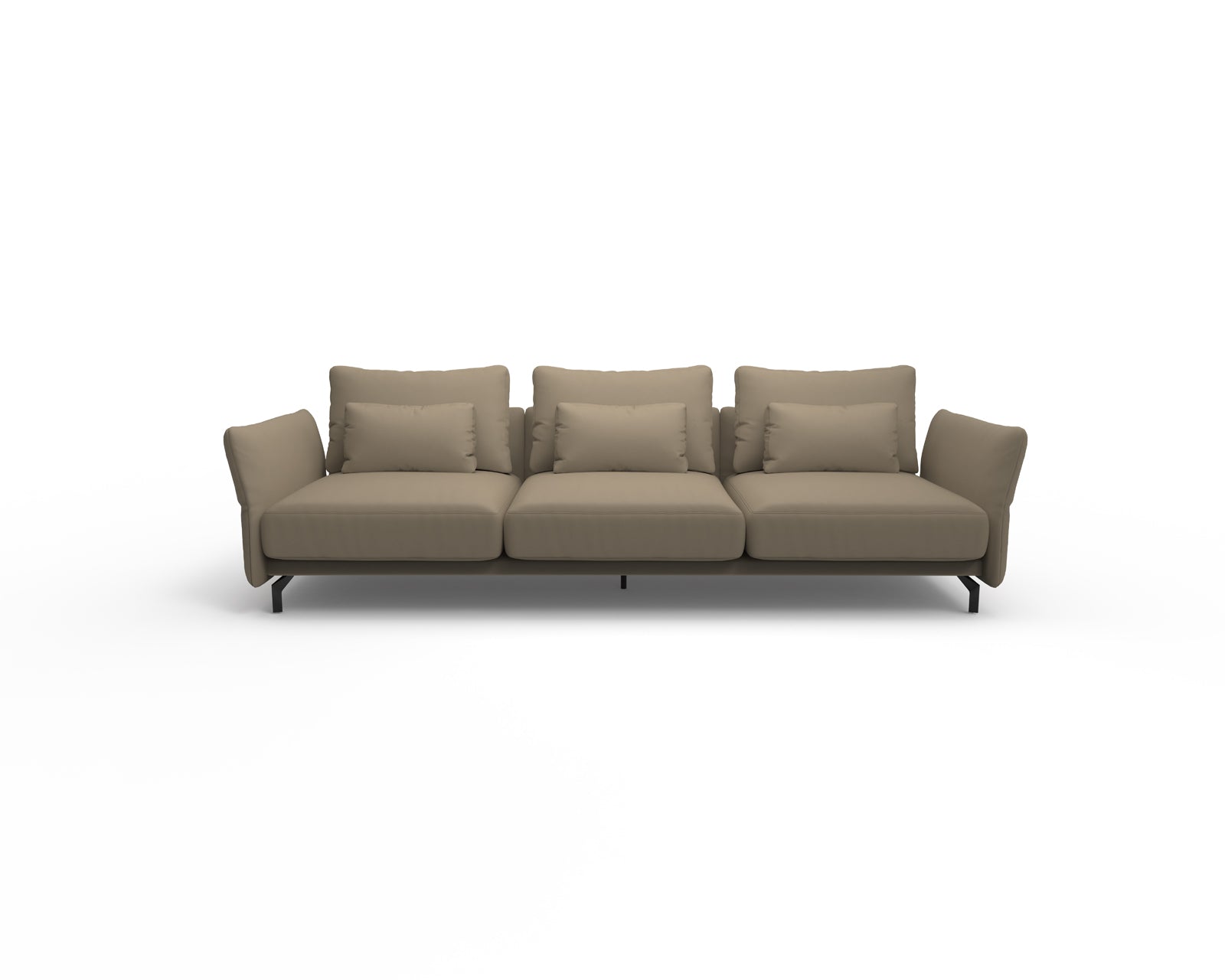 Seagull 3 Seater Sofa